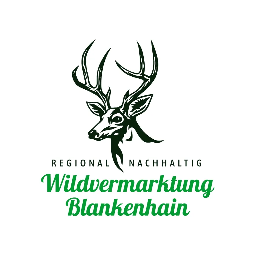 Regionale Wildvermarktung Blankenhain